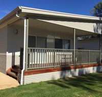 Waikerie Holiday Park - Hervey Bay Accommodation