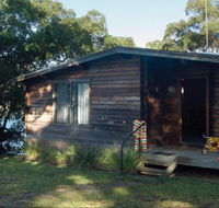Weemalah Cottage - Hervey Bay Accommodation