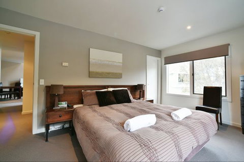 Wintergreen 5 - Hervey Bay Accommodation 2