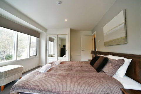 Wintergreen 5 - Hervey Bay Accommodation 3
