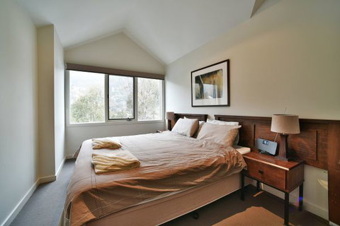 Wintergreen 5 - Hervey Bay Accommodation 4