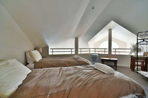 Wintergreen 5 - Hervey Bay Accommodation 5