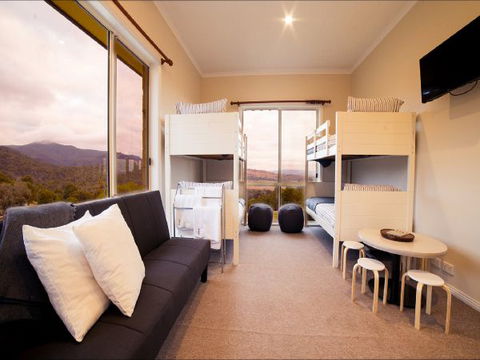 Wild Dog Rise - Hervey Bay Accommodation 4