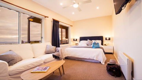 Wild Dog Rise - Hervey Bay Accommodation 5