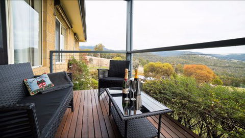 Wild Dog Rise - Hervey Bay Accommodation 6