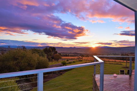 Wild Dog Rise - Hervey Bay Accommodation 7