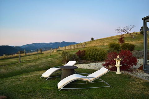 Wild Dog Rise - Hervey Bay Accommodation 8