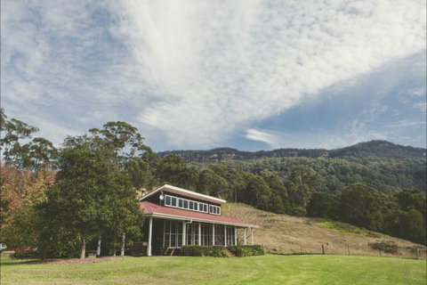 Willabrook Retreat - Hervey Bay Accommodation 0