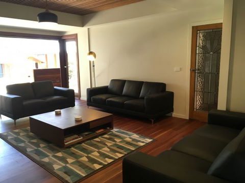 Woodland Mirth Holiday Retreat - Hervey Bay Accommodation 1