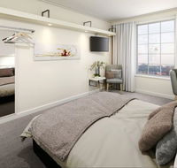Woodroffe Hotel - Hervey Bay Accommodation