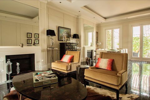 Woollahra Terrace - Hervey Bay Accommodation 1