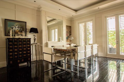 Woollahra Terrace - Hervey Bay Accommodation 2