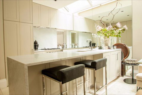 Woollahra Terrace - Hervey Bay Accommodation 4