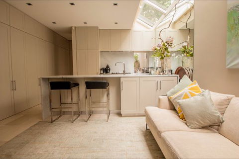 Woollahra Terrace - Hervey Bay Accommodation 5