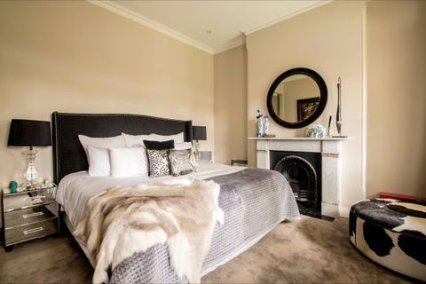 Woollahra Terrace - Hervey Bay Accommodation 7