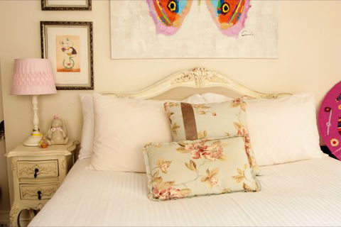 Woollahra Terrace - Hervey Bay Accommodation 9