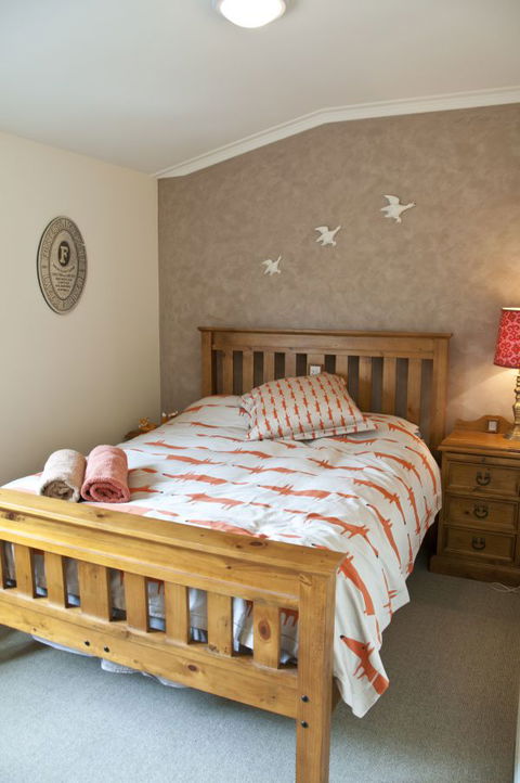 Wood Duck Cottages - Hervey Bay Accommodation 6