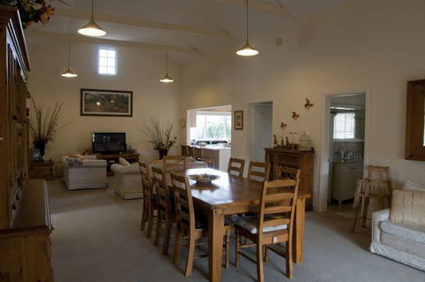 Wood Duck Cottages - Hervey Bay Accommodation 7