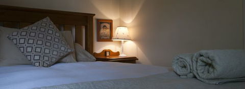 Wood Duck Cottages - Hervey Bay Accommodation 8