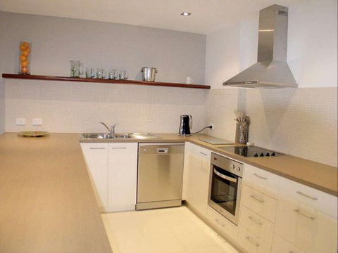 Wyuna 17 - Hervey Bay Accommodation 1