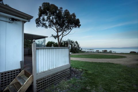Yanakie Caravan Park - Hervey Bay Accommodation 3