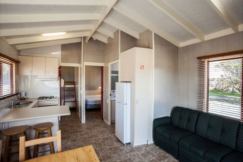 Yanakie Caravan Park - Hervey Bay Accommodation 5