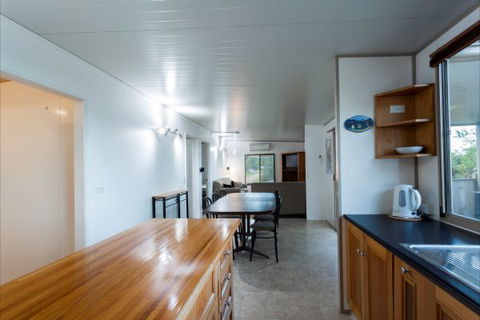 Yanakie Caravan Park - Hervey Bay Accommodation 6