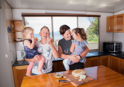 Yanakie Caravan Park - Hervey Bay Accommodation 7