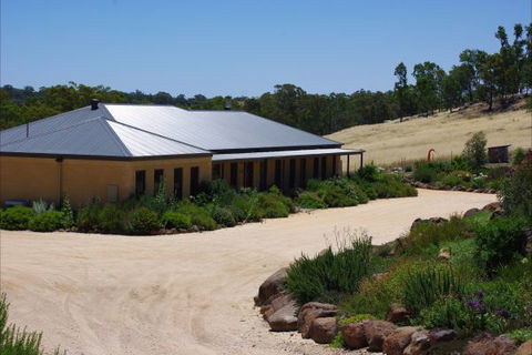 Yalooka Farm - Hervey Bay Accommodation 0