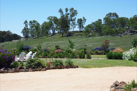 Yalooka Farm - Hervey Bay Accommodation 6