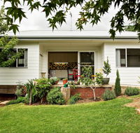 Young Garden Retreat - Tourism Hervey Bay