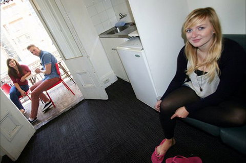Zing! Backpackers Hostel - Hervey Bay Accommodation 2