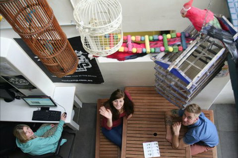 Zing! Backpackers Hostel - Hervey Bay Accommodation 3