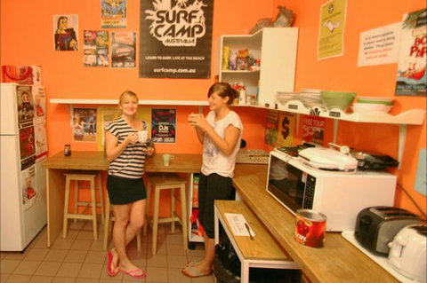 Zing! Backpackers Hostel - Hervey Bay Accommodation 4