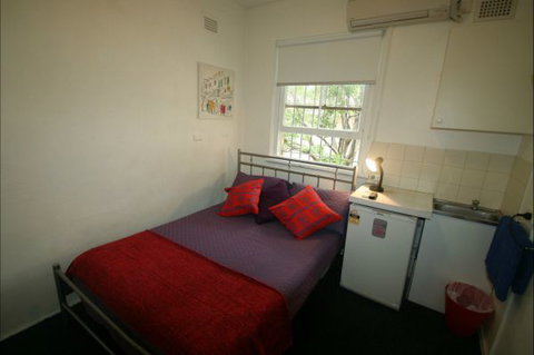 Zing! Backpackers Hostel - Hervey Bay Accommodation 5