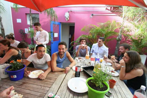 Zing! Backpackers Hostel - Hervey Bay Accommodation 7