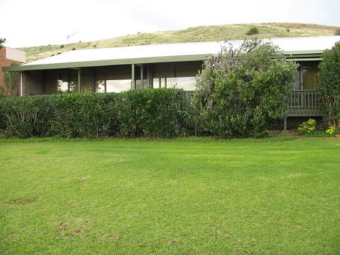 100 Gold Coast Drive, Carrickalinga - Tourism Hervey Bay 0