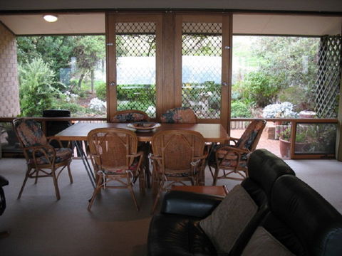 100 Gold Coast Drive, Carrickalinga - Tourism Hervey Bay 1