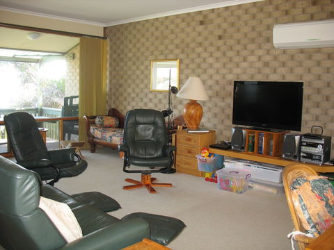 100 Gold Coast Drive, Carrickalinga - Tourism Hervey Bay 3