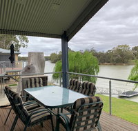 21 Old Murbko road Morgan - River Shack Rentals - Hervey Bay Accommodation
