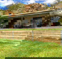 38 Greenbanks drive Sunny Banks- River Shack Rentals - Hervey Bay Accommodation