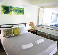 6 Point Lookout Beach Resort