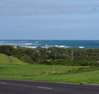Abrigo Apartment - Tourism Hervey Bay