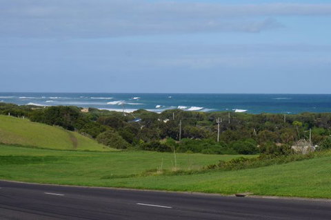 Abrigo Apartment - Tourism Hervey Bay 0