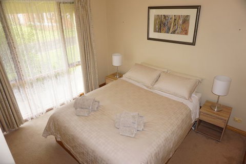 Abrigo Apartment - Tourism Hervey Bay 1