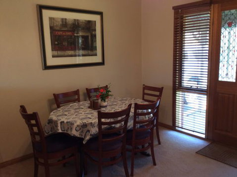 Abrigo Apartment - Tourism Hervey Bay 2