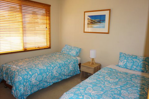 Abrigo Apartment - Tourism Hervey Bay 4