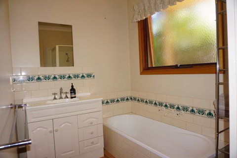 Abrigo Apartment - Tourism Hervey Bay 5