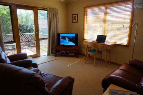Abrigo Apartment - Tourism Hervey Bay 6