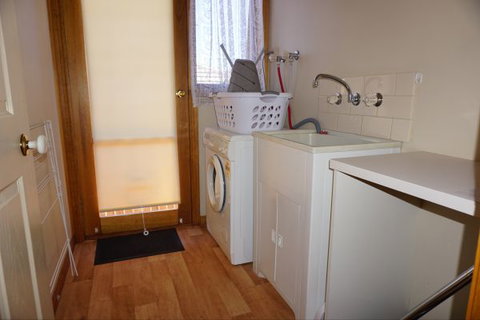 Abrigo Apartment - Tourism Hervey Bay 9